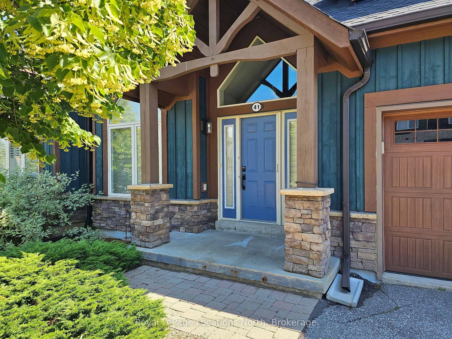 41 Sierra Trail Collingwood Ontario Canada Sale residential   The Picot Team - Chestnut Park Real Estate Brokerage