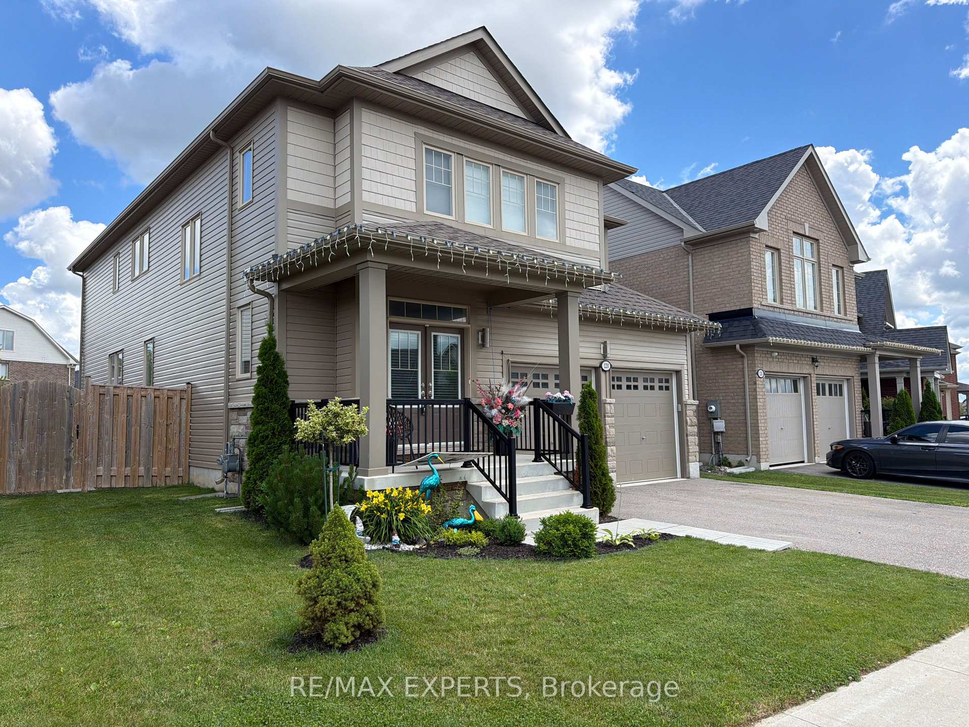 120 Farley Road Centre Wellington Ontario Canada Sale residential SUZETTE THOMPSON Re/Max Experts, Brokerage*