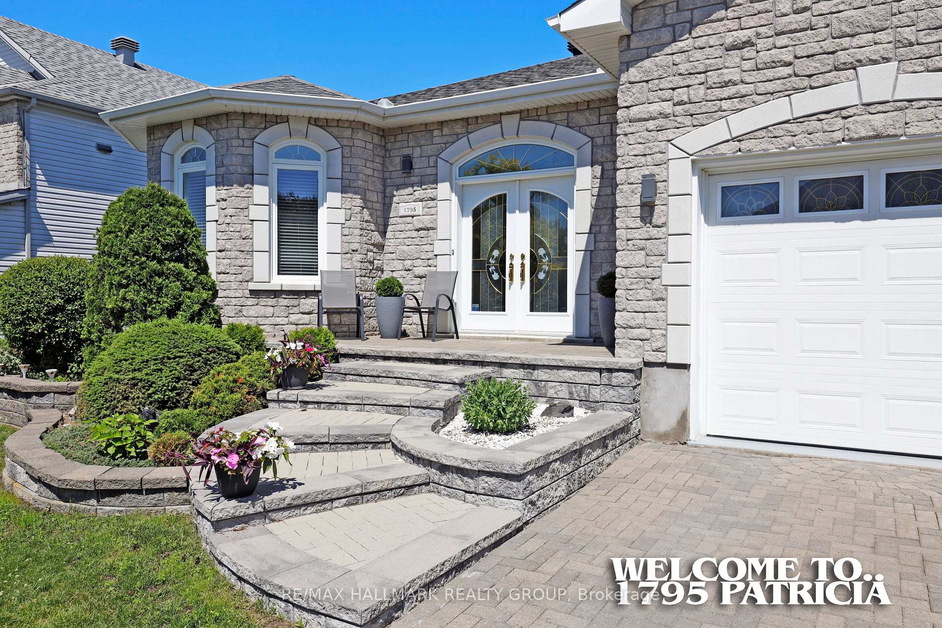 1795 Patricia Street Clarence-Rockland Ontario Canada Sold residential Anna Stanke RE/MAX Hallmark Realty Group, Brokerage*