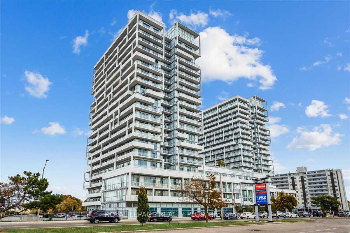 Ph9 - 65 Speers Road Oakville Ontario Canada Rent residential Diane Adler Royal LePage Realty Plus, Brokerage*