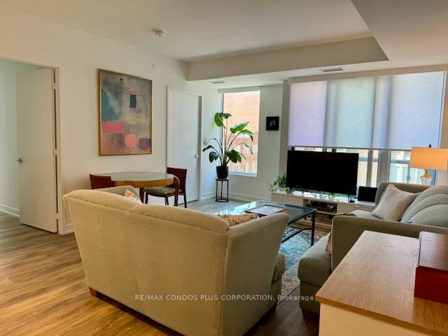 403 - 158 Front Street E Toronto Ontario Canada Rent residential Kathryn Long RE/MAX Condos Plus Corp., Brokerage*
