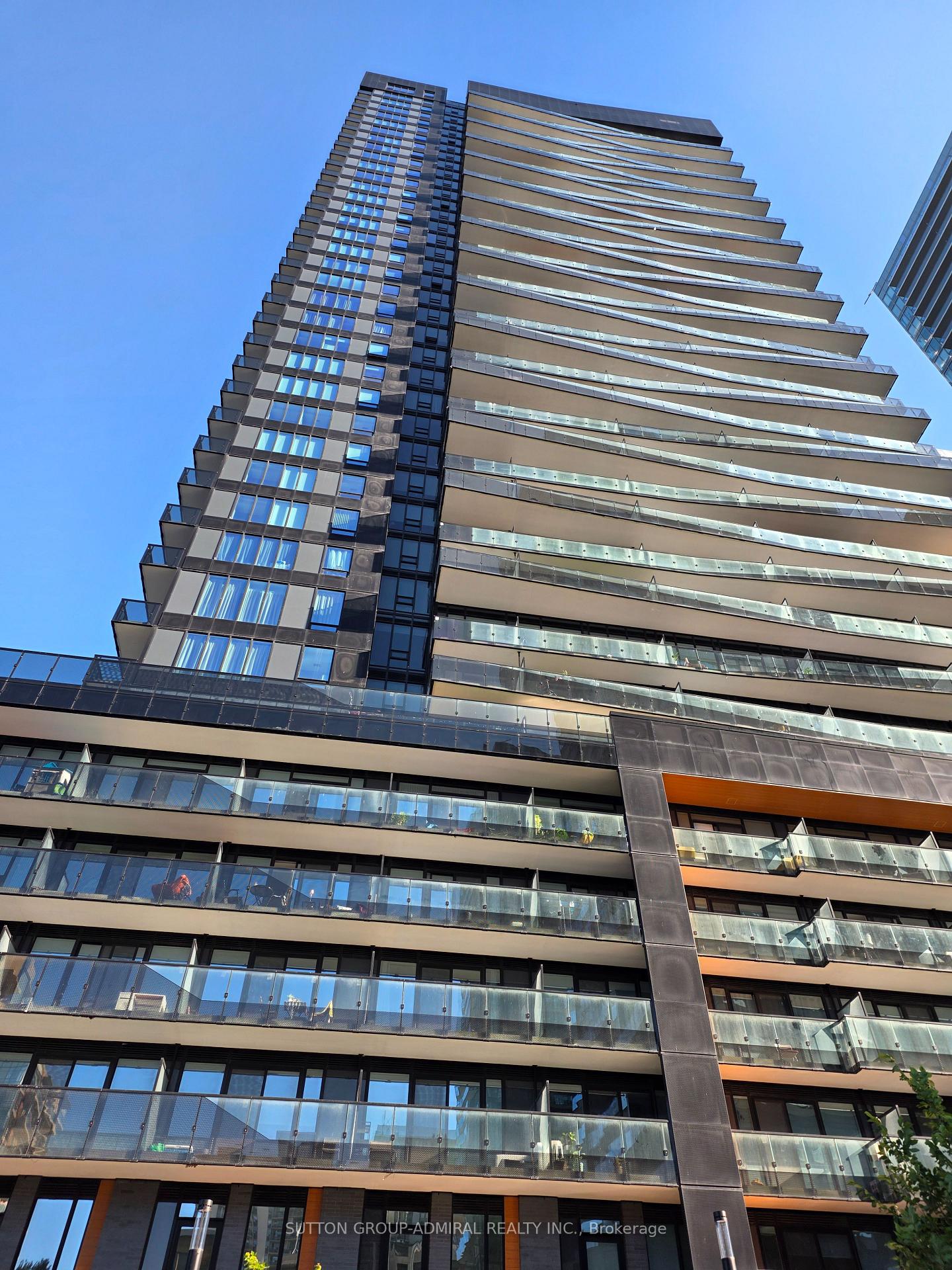 3006 - 127 Broadway Avenue Toronto Ontario Canada Rented residential Ammepa Anton HomeLife/Future Realty Inc., Brokerage*