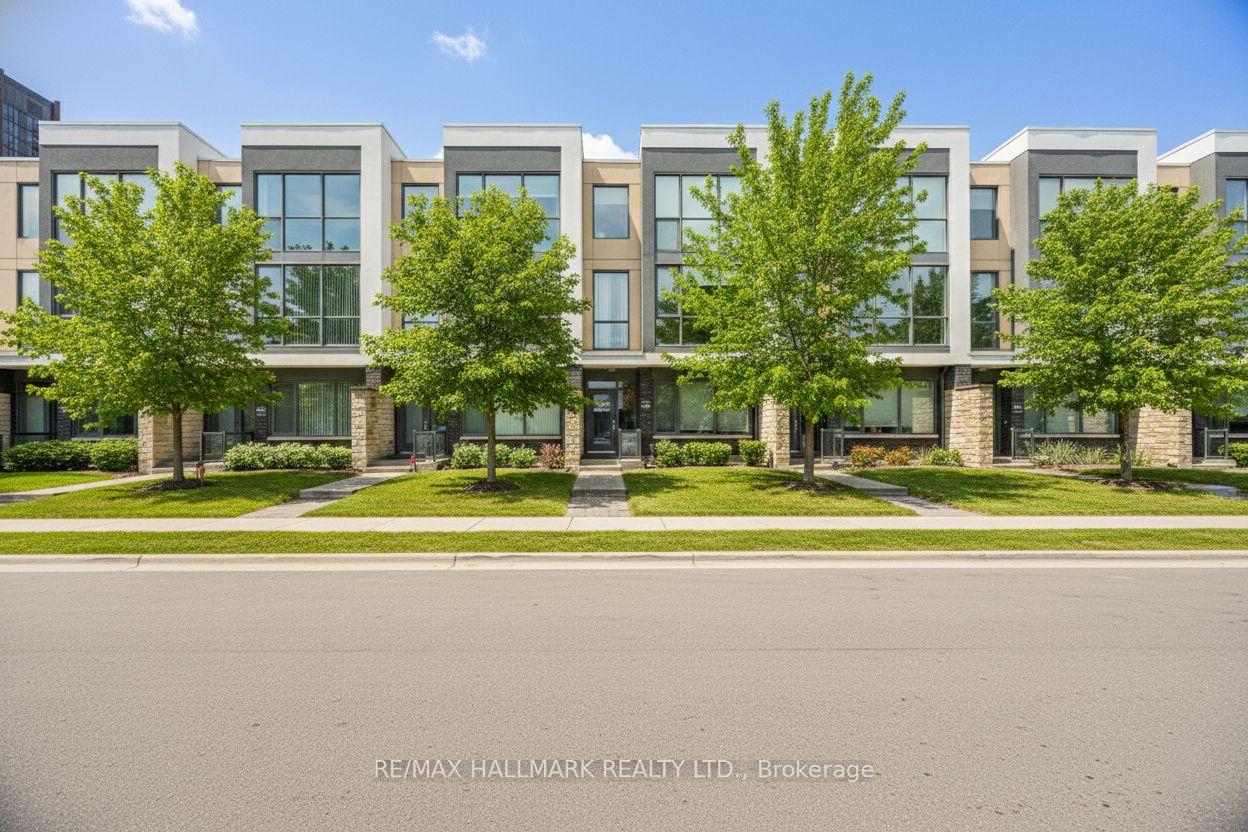 4 - 90 Little Creek Road Mississauga Ontario Canada Sale residential Vince Lee Right at Home Realty Mississauga