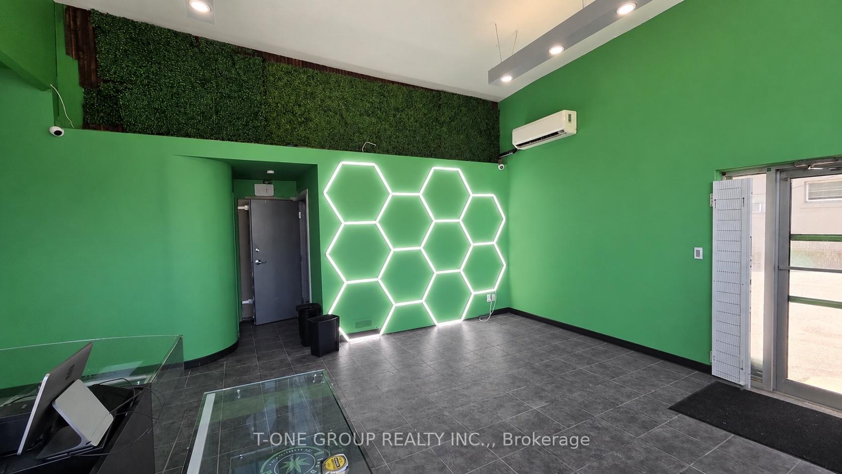 232 WHARNCLIFFE Road S London South Ontario Canada Lease commercial   T-One Group Realty Inc. Brokerage*