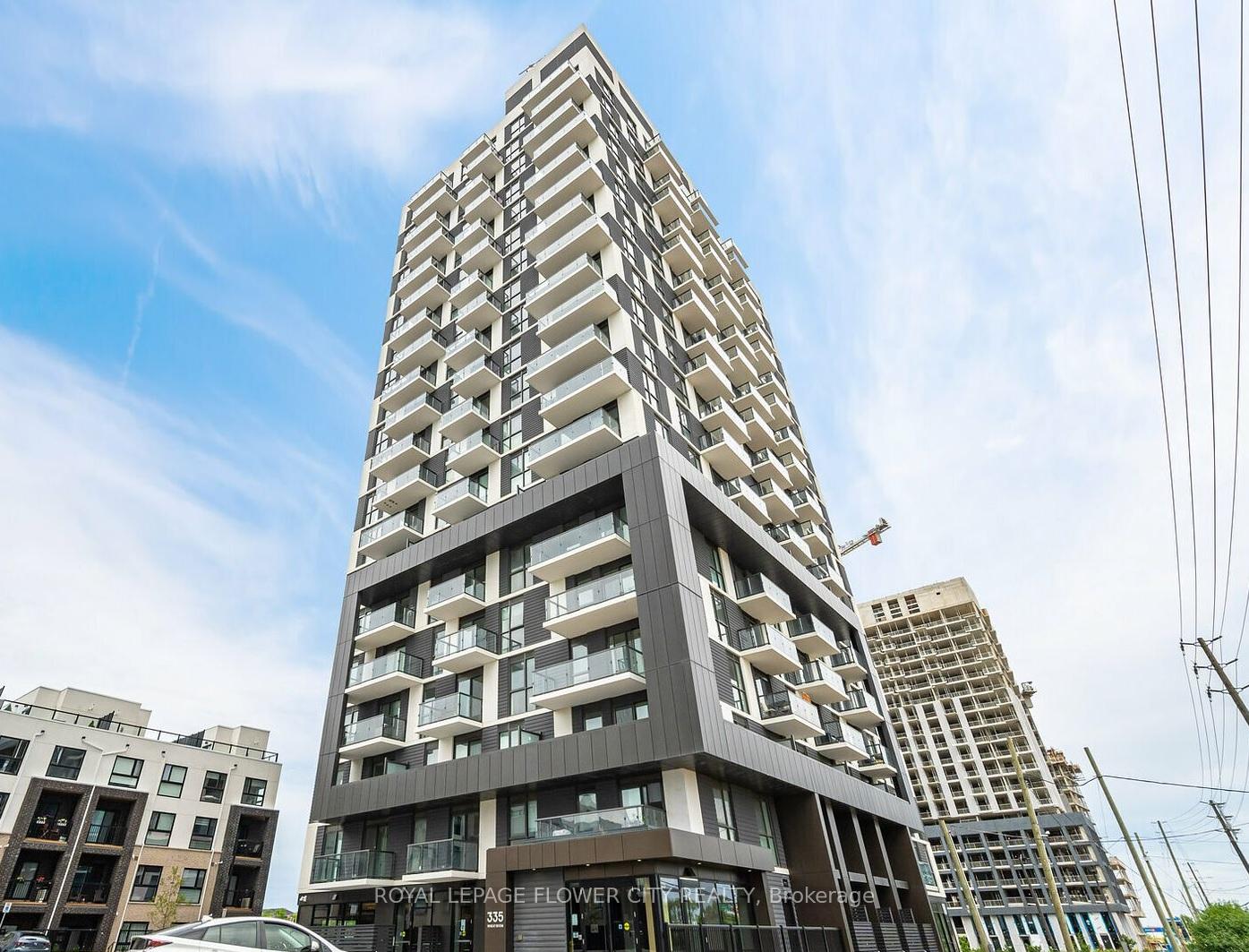 1807 - 335 Wheat Boom Drive Oakville Ontario Canada Rent residential Abdul Mannan Mohammed Royal LePage Flower City Realty Inc., Brokerage*