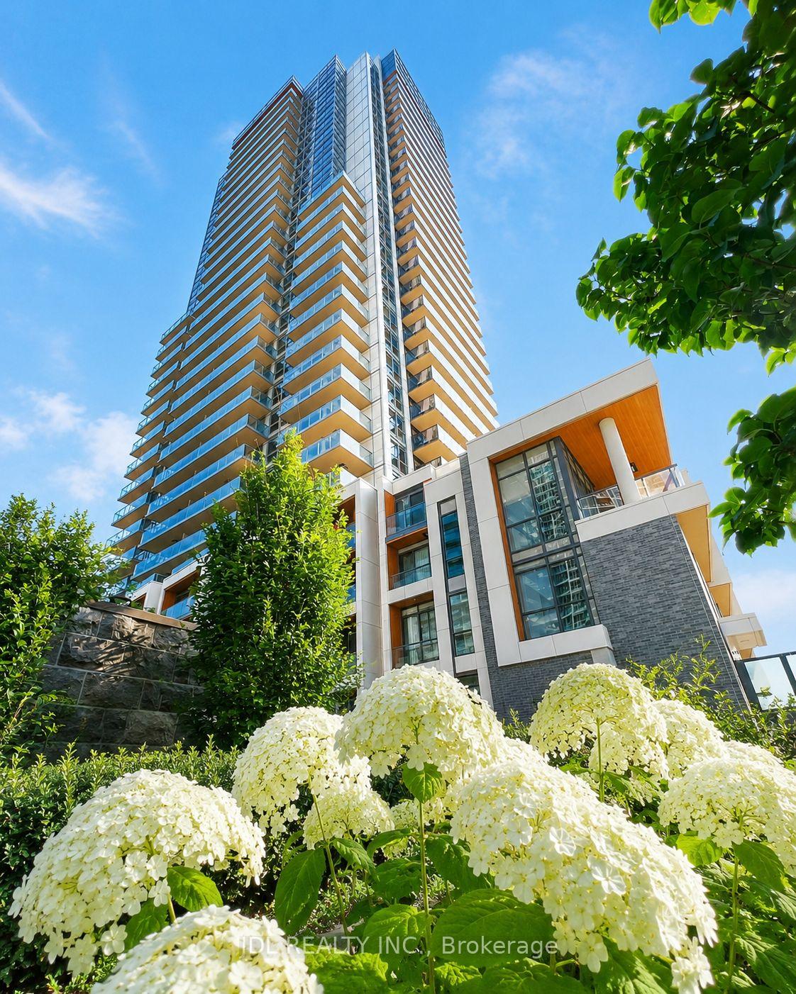 1107 - 27 Mcmahon Drive Toronto Ontario Canada Rent residential Varun Sirohi HomeLife Superstars Real Estate Ltd., Brokerage*