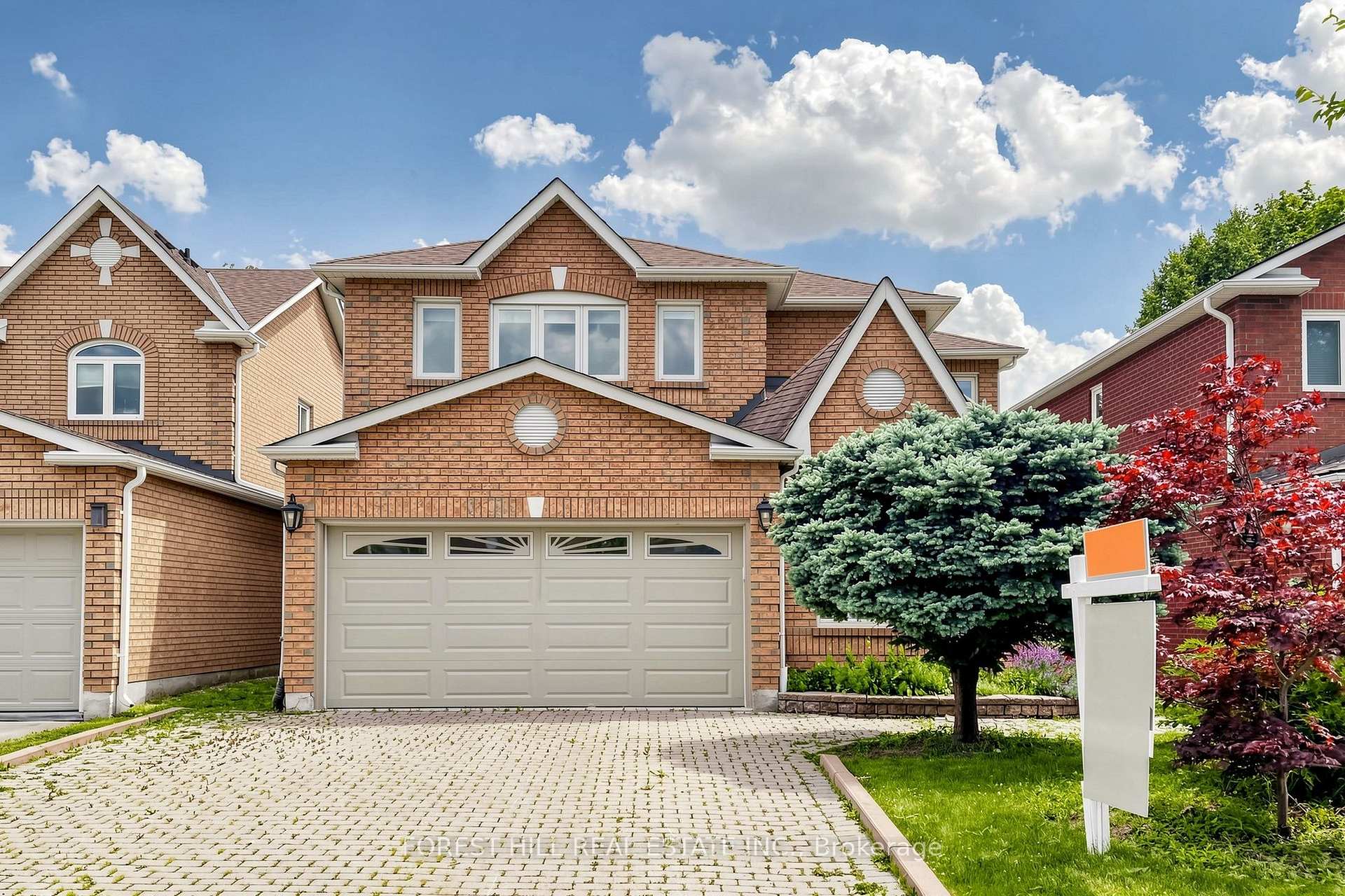 47 Edenbridge Drive Vaughan Ontario Canada Sale residential   Forest Hill Real Estate Inc., Brokerage *