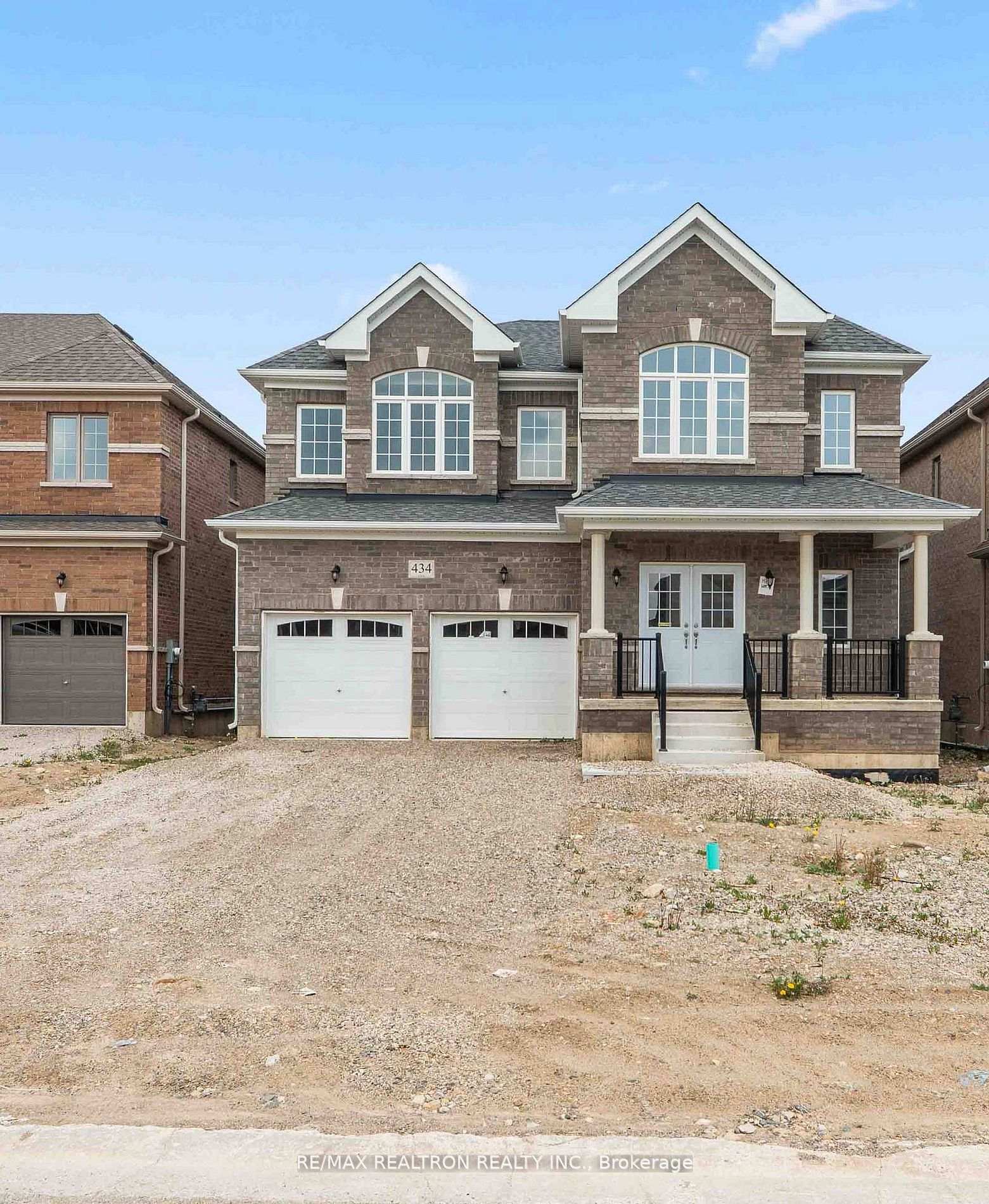 434 Vandusen Avenue Southgate Ontario Canada Rent residential Fred Khaddad RE/MAX Realtron Realty Inc., Brokerage*