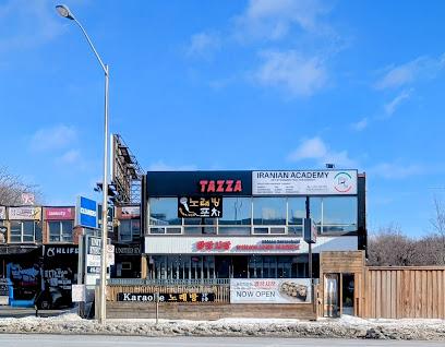 B1 - 6347 Yonge Street Toronto Ontario Canada Lease commercial FAY TSATSKINA HomeLife Frontier Realty Inc., Brokerage*
