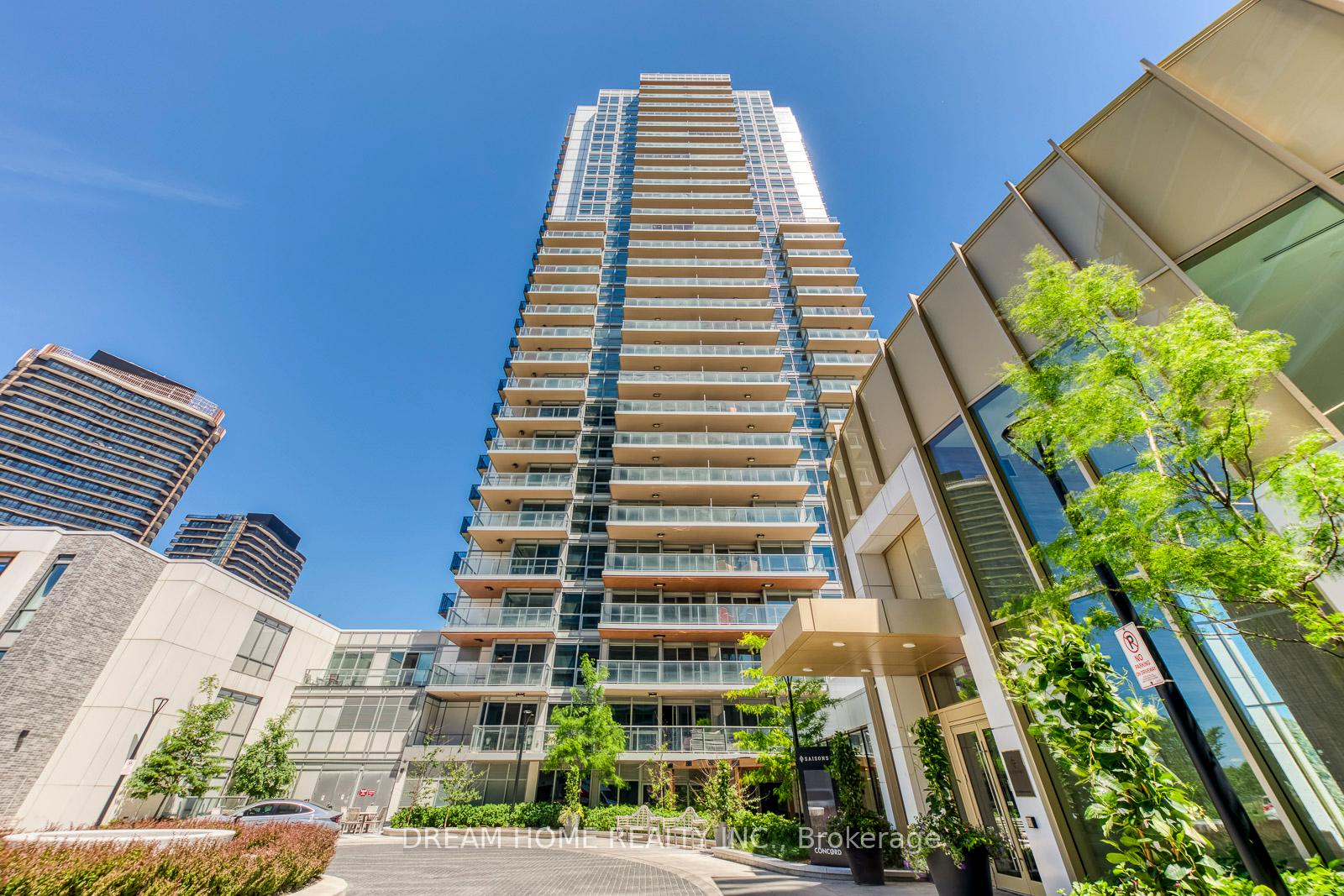 1106 - 27 McMahon Drive Toronto Ontario Canada Sold residential Varun Sirohi HomeLife Superstars Real Estate Ltd., Brokerage*