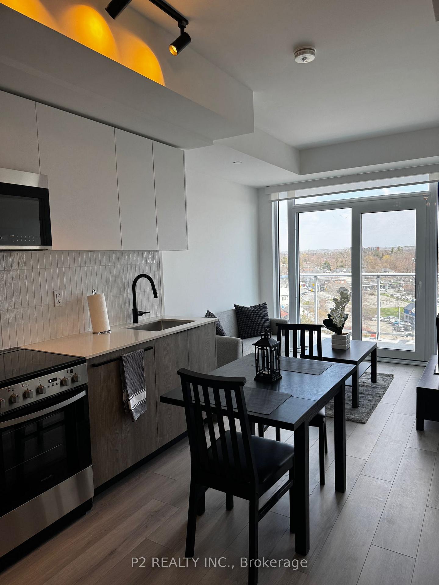 816 - 1635 MILITARY Trail Toronto Ontario Canada Rented residential Varun Sirohi HomeLife Superstars Real Estate Ltd., Brokerage*