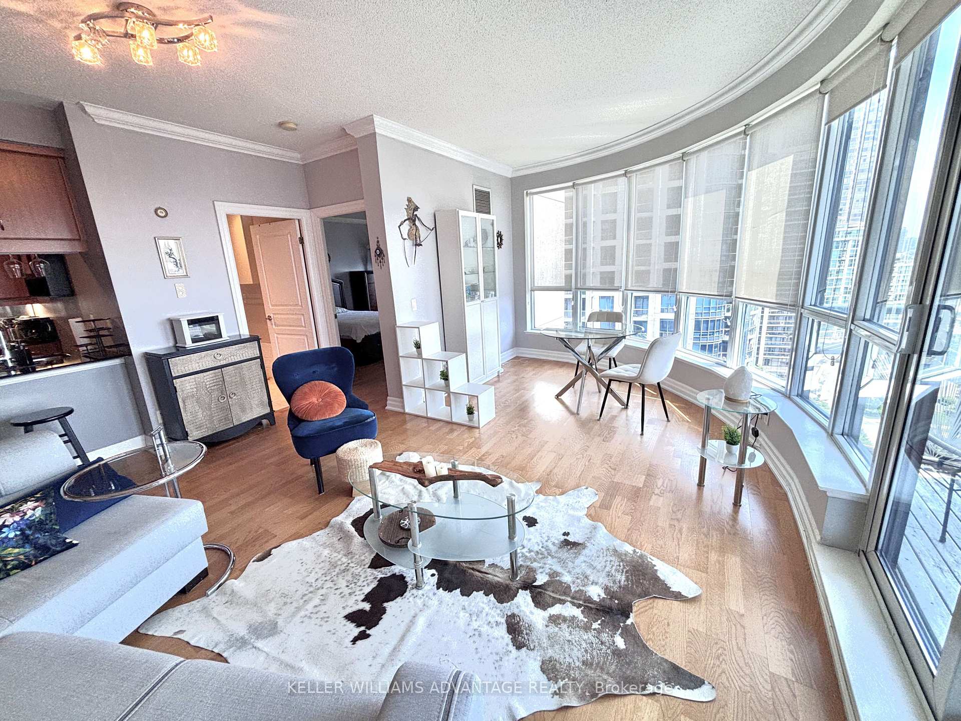 1203 - 2087 Lake Shore Boulevard W Toronto Ontario Canada Rented residential Varun Sirohi HomeLife Superstars Real Estate Ltd., Brokerage*