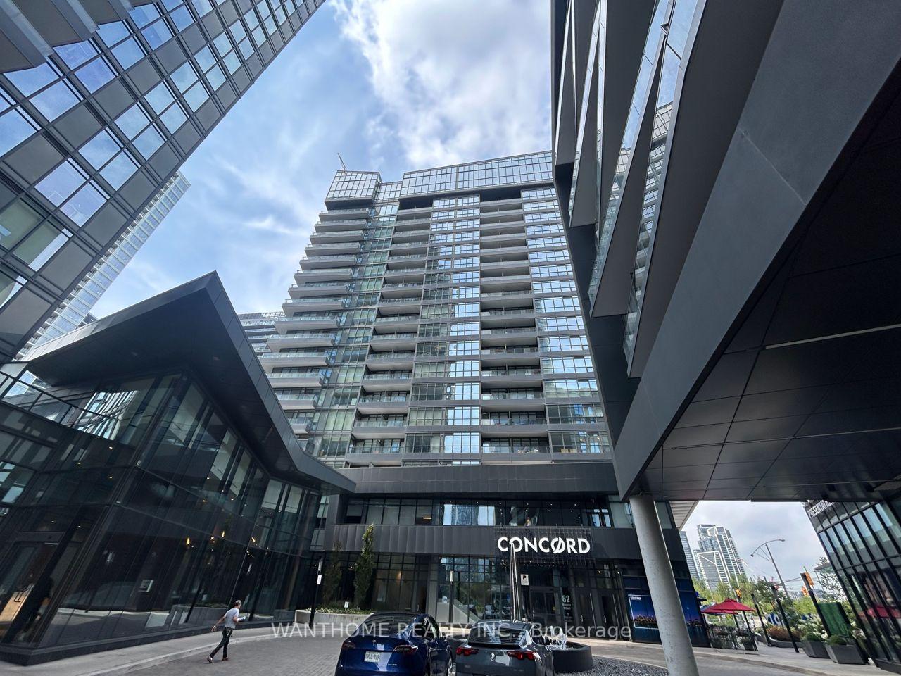 506 - 80 Queens Wharf Road Toronto Ontario Canada Rented residential Varun Sirohi HomeLife Superstars Real Estate Ltd., Brokerage*
