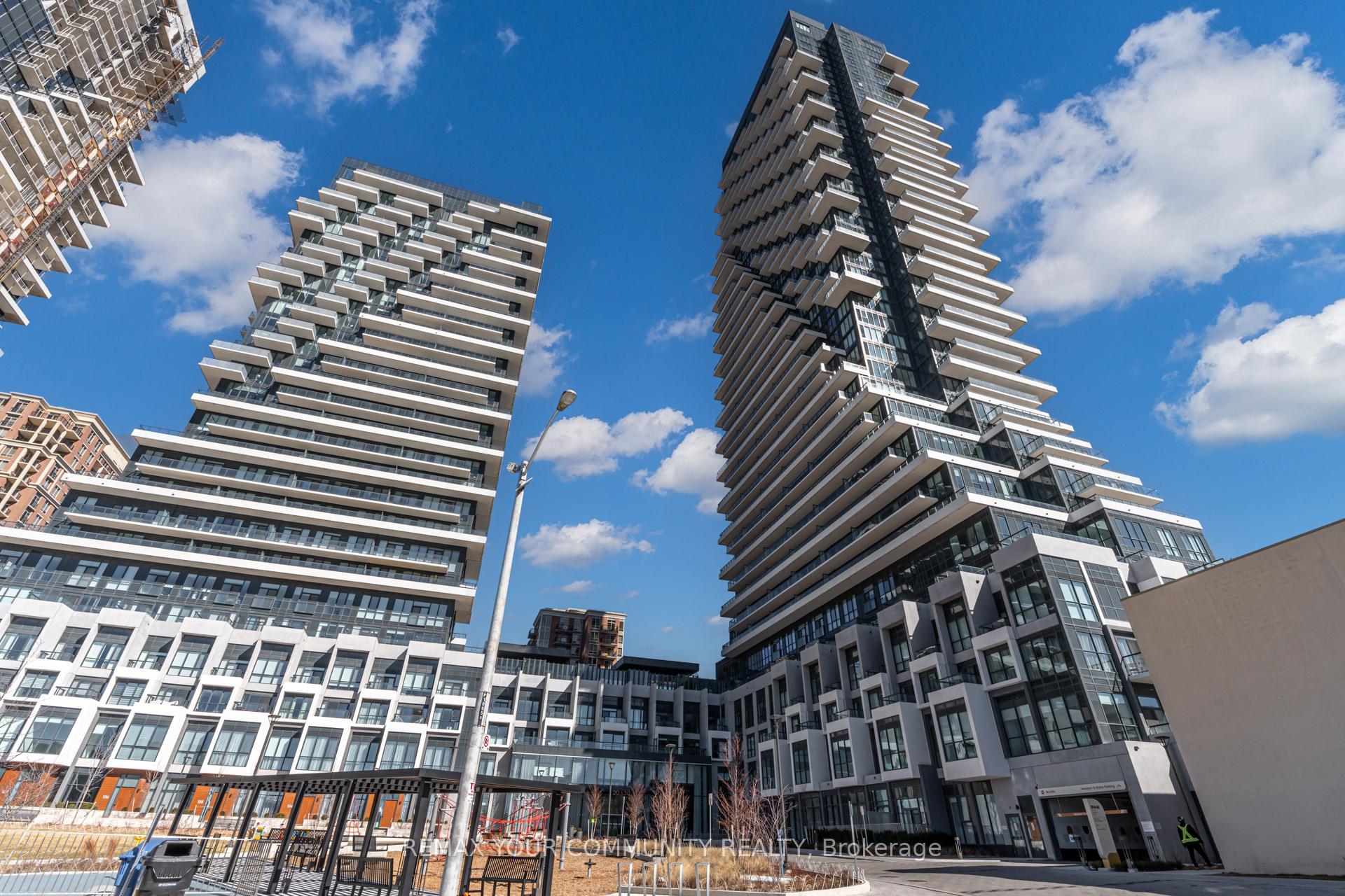 2307 - 30 Inn On The Park Drive Toronto Ontario Canada Rented residential Varun Sirohi HomeLife Superstars Real Estate Ltd., Brokerage*