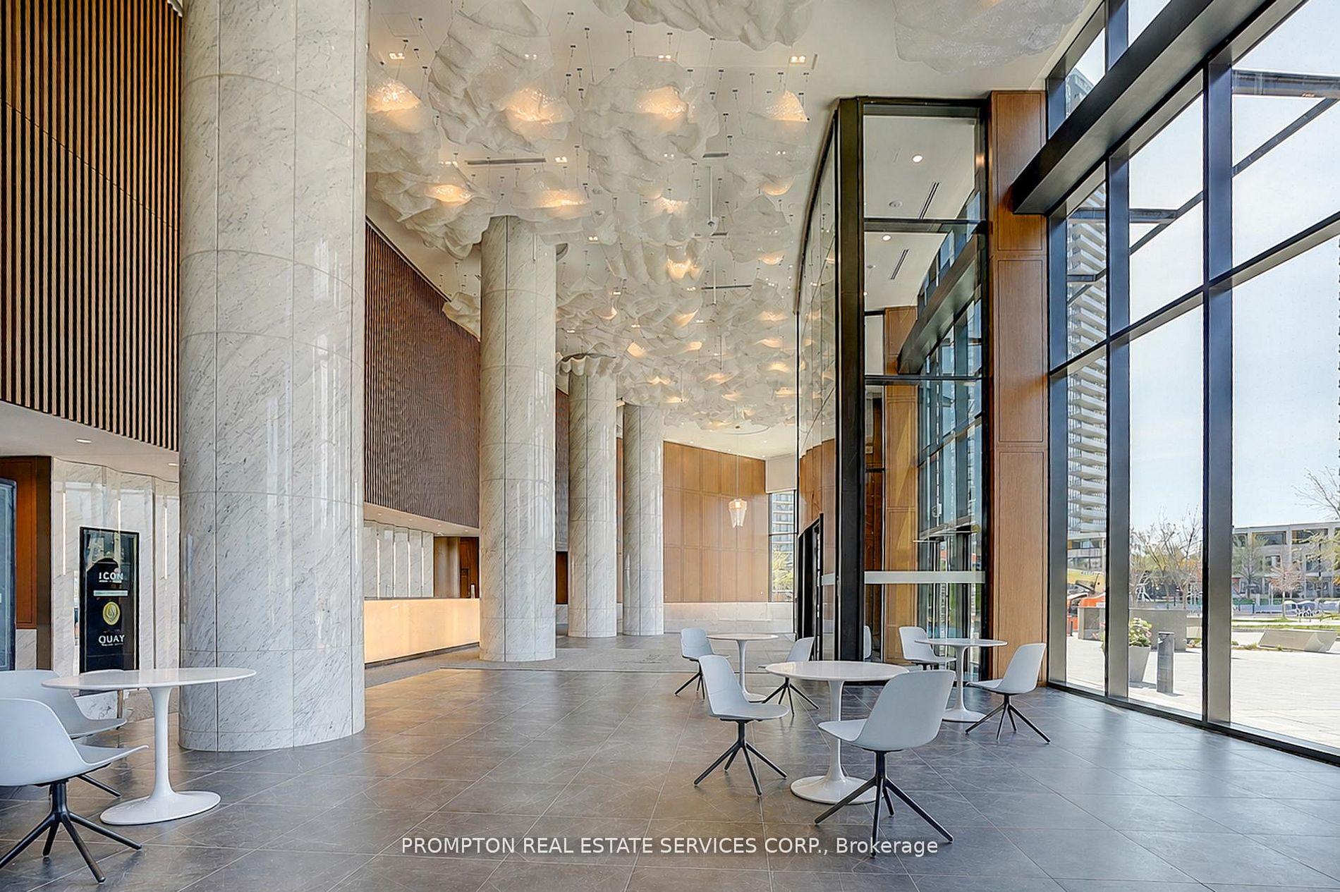 2306 - 18 Esther Shiner Boulevard Toronto Ontario Canada Rented residential Varun Sirohi HomeLife Superstars Real Estate Ltd., Brokerage*