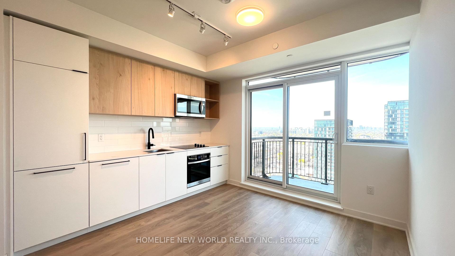 2311 - 1185 Dupont Street Toronto Ontario Canada Rented residential Varun Sirohi HomeLife Superstars Real Estate Ltd., Brokerage*