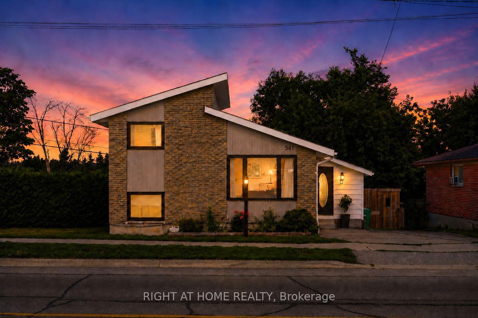 541 River Road S Peterborough Ontario Canada Sale residential Rex Senis Right at Home Realty, Brokerage*