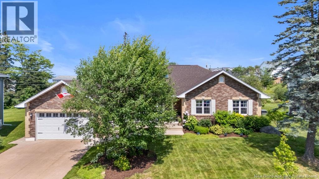 44 Havenwood Court Moncton New Brunswick Canada Sale residential   EXIT Realty Associates