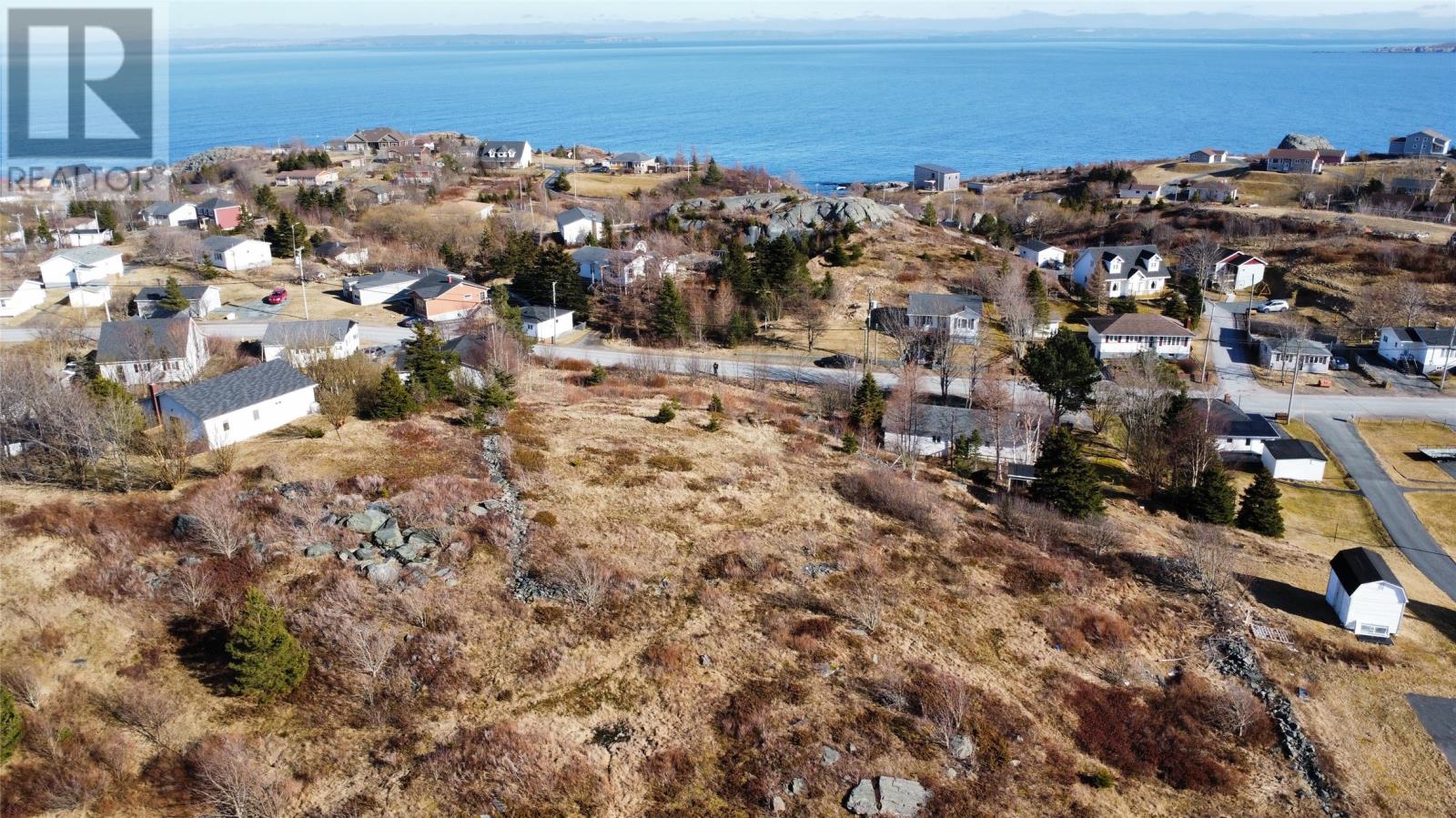 44-48 Back Road Upper Island Cove Newfoundland And Labrador Canada Sale residential Ruby Manuel Royal LePage Atlantic Homestead