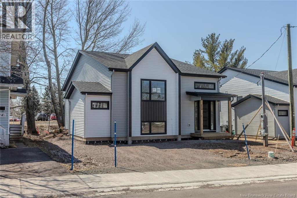 220 Gould Dieppe New Brunswick Canada Sale residential   EXIT Realty Associates