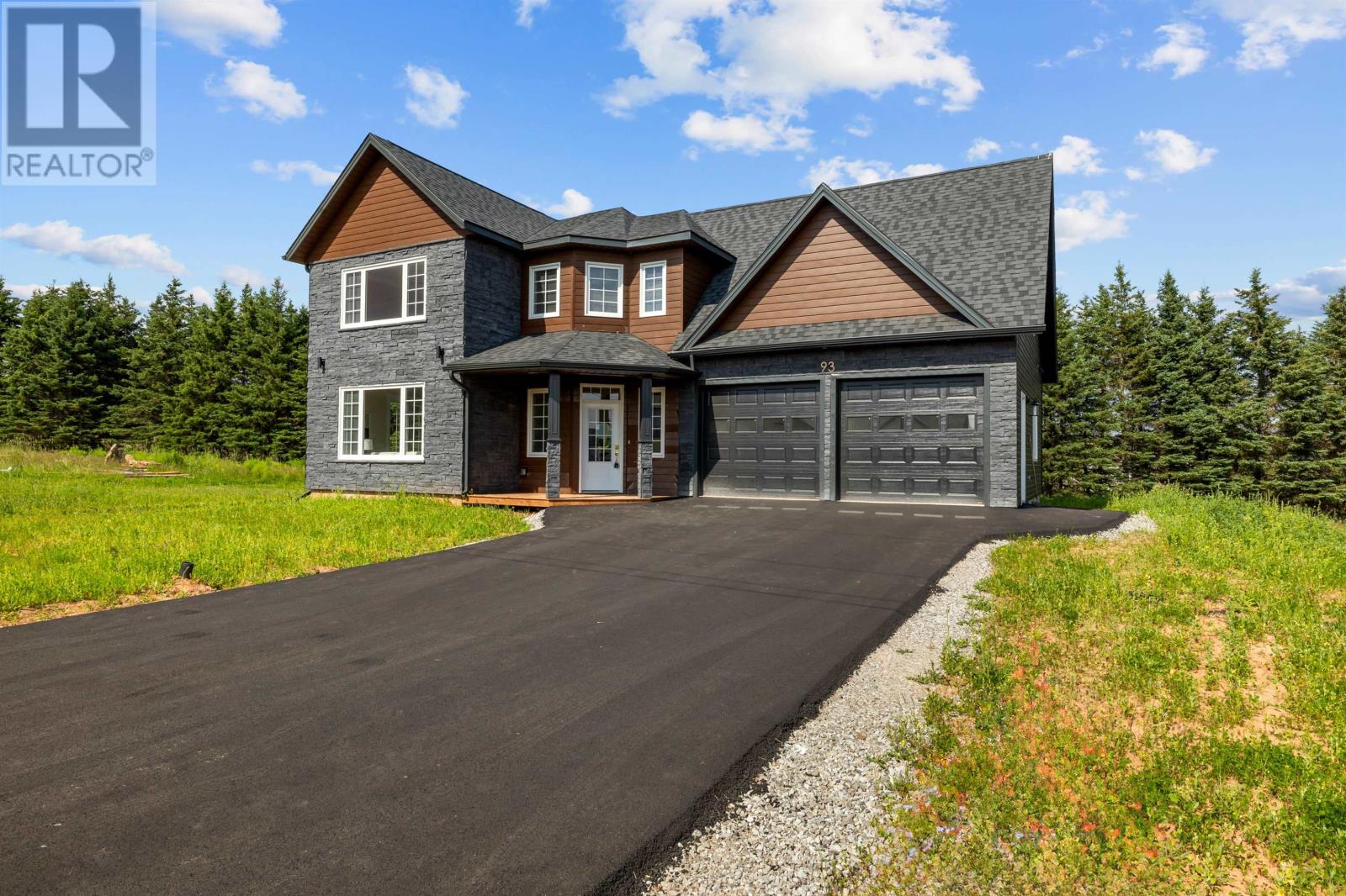 93 Stanmol Drive Charlottetown Prince Edward Island Canada Sale residential   Keystone Real Estate INC.