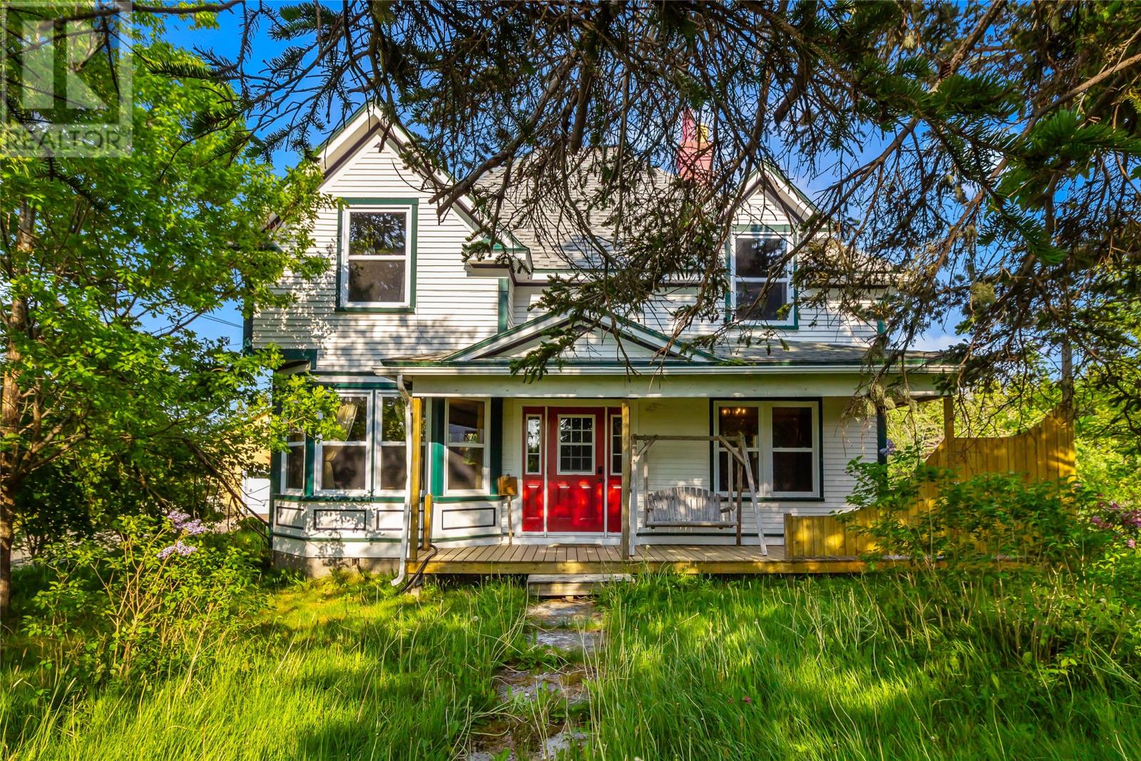 88 Main Road Western Bay Newfoundland And Labrador Canada Sale commercial Ruby Manuel Royal LePage Atlantic Homestead