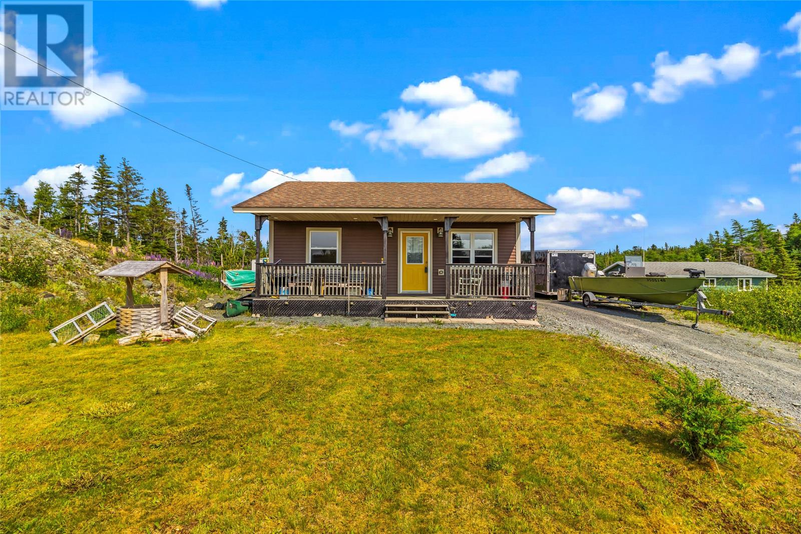 0 Trails End Drive Mahers Newfoundland And Labrador Canada Sale commercial Ruby Manuel Royal LePage Atlantic Homestead