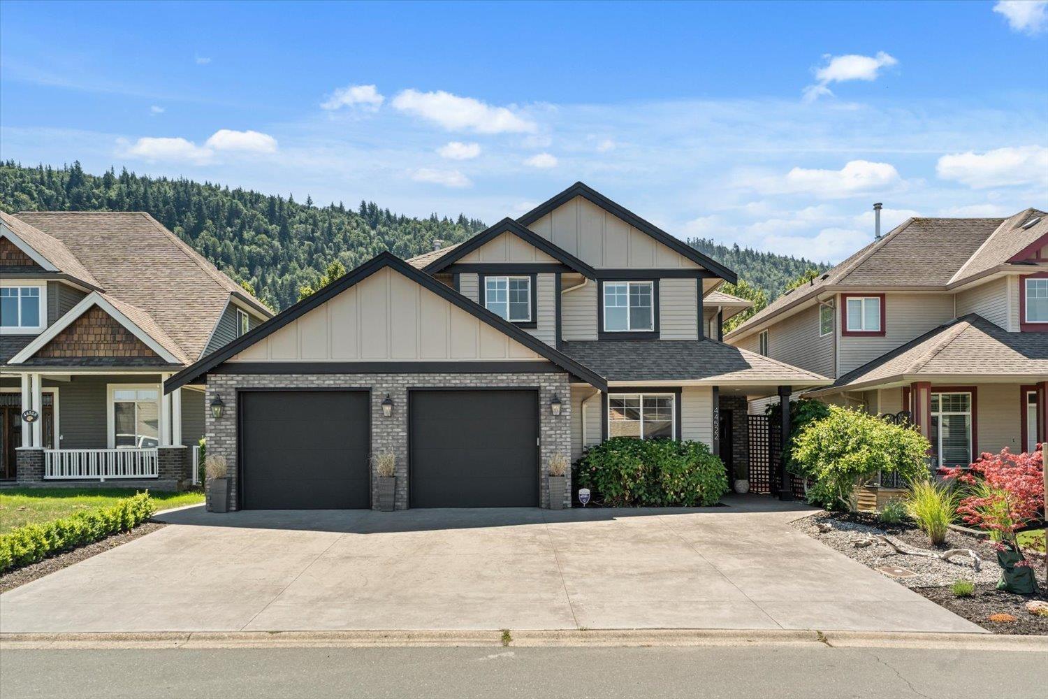44522 MCLAREN DRIVE|Sardis South Chilliwack British Columbia Canada Sale residential Kevin Jelski Pathway Executives Realty Inc.