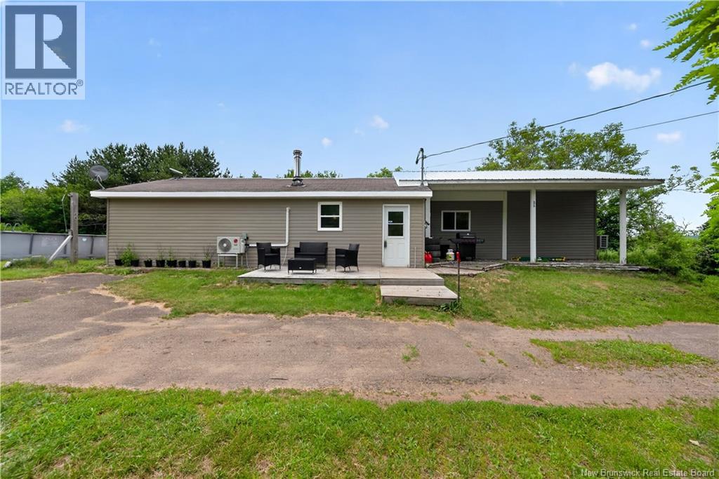 88 Gowland Mountain Road Elgin New Brunswick Canada Sale residential   EXIT Realty Associates