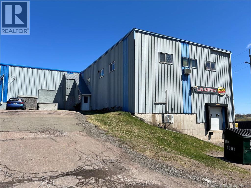 178 Albert Street Moncton New Brunswick Canada Lease commercial   EXIT Realty Associates