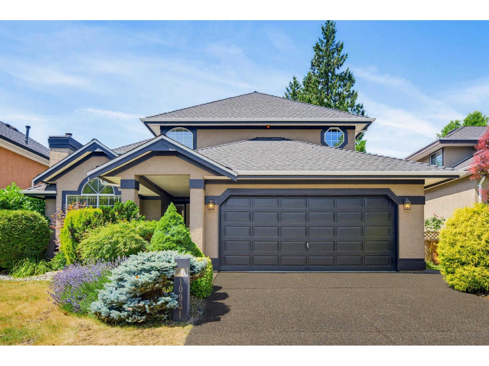 10931 161A STREET Surrey British Columbia Canada Sale residential Don McParland HomeLife Benchmark Titus Realty