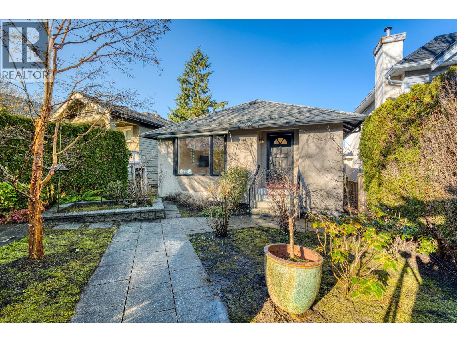 4377 W 12TH AVENUE Vancouver British Columbia Canada Sale residential   First Stay Realty Inc.