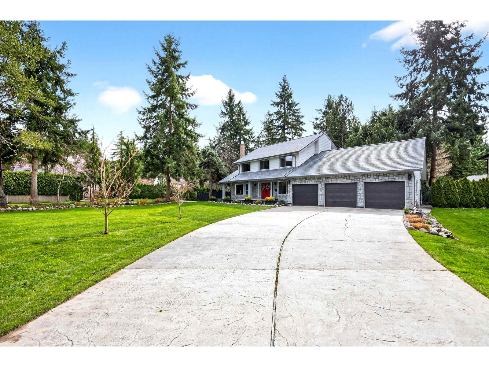 13386 18A AVENUE Surrey British Columbia Canada Sale residential Harry Chand HomeLife Benchmark Realty Corp.