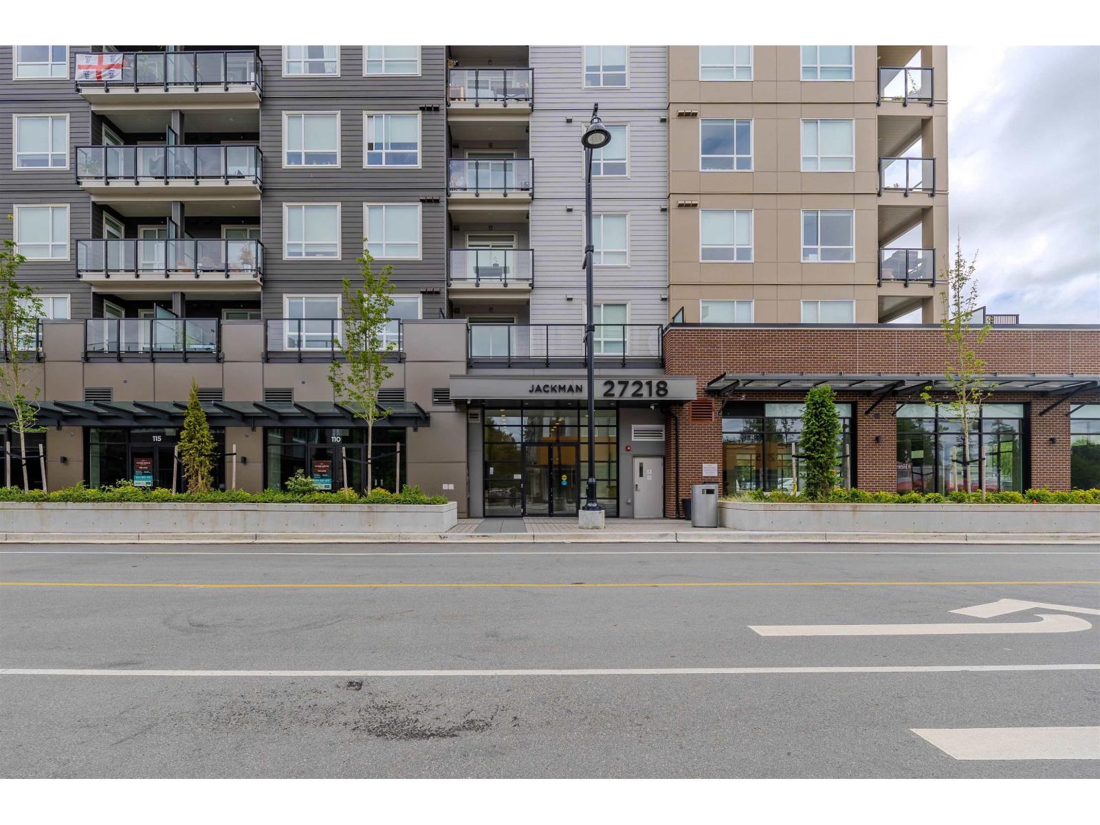 509 27218 ALDERGROVE TOWN CENTRE Langley British Columbia Canada Sale residential Kevin Jelski Pathway Executives Realty Inc.