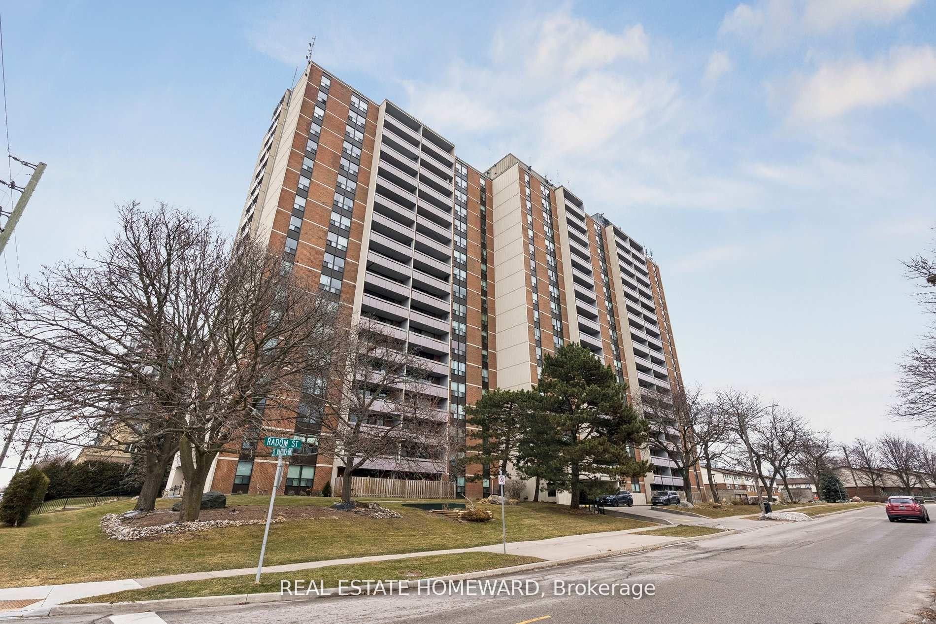 209 - 1210 Radom Street Pickering Ontario Canada Sale residential   Real Estate Homeward, Brokerage*