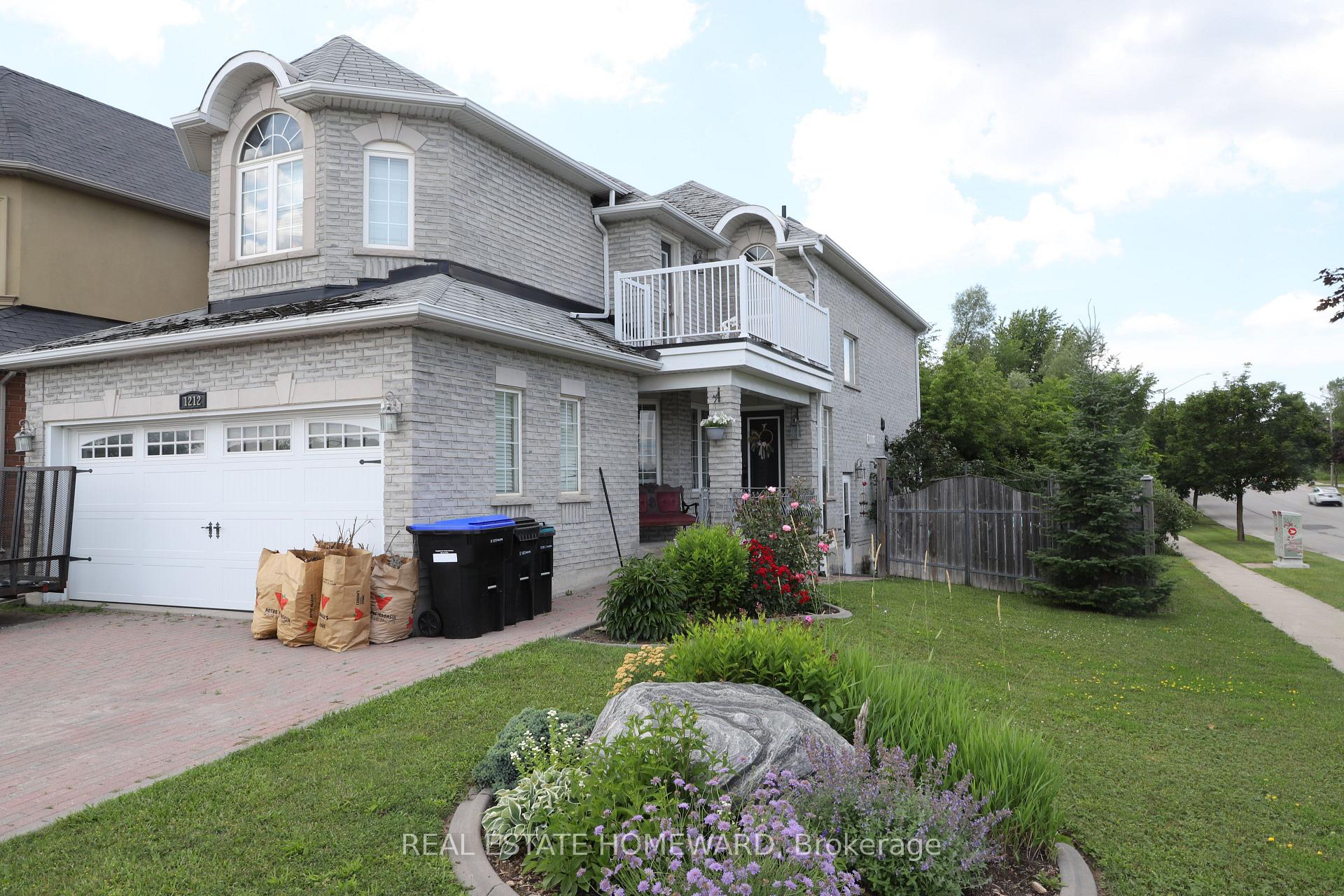 Bsmt - 1212 Fox Hill Street Innisfil Ontario Canada Rent residential   Real Estate Homeward, Brokerage*