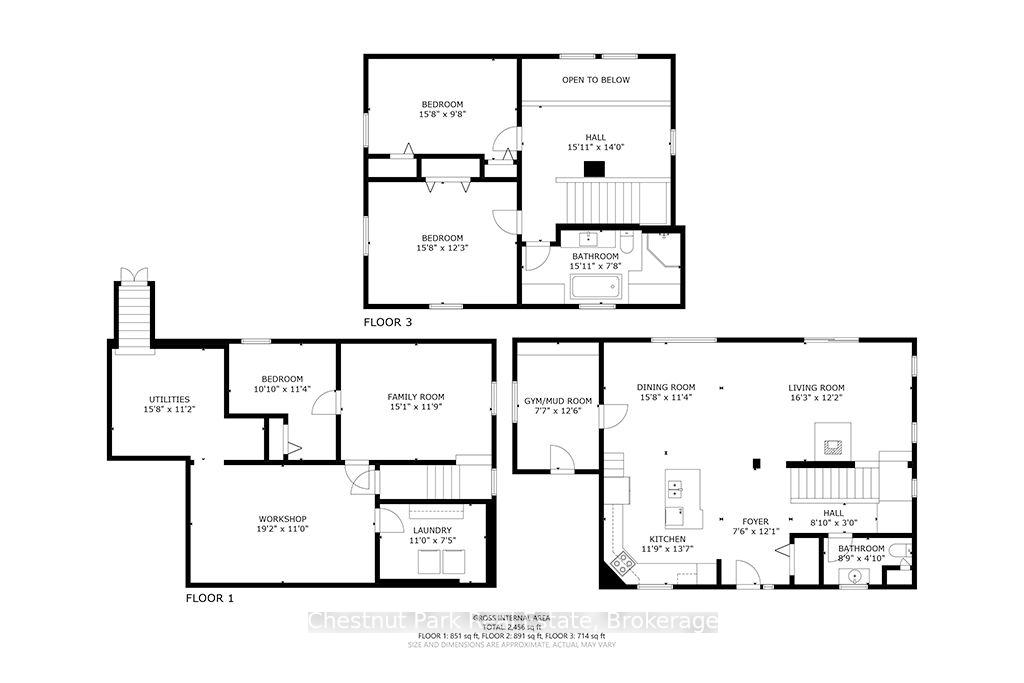 3 Bedroom Single Family Home/House's Image 47
