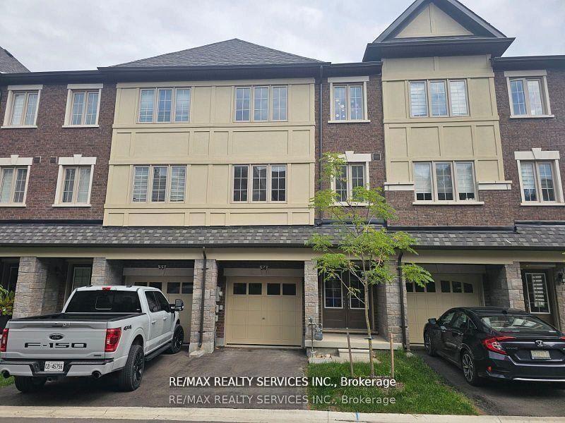 34 - 68 First Street Orangeville Ontario Canada Sale residential Harpreet Rakhra RE/MAX Realty Services Inc., Brokerage*