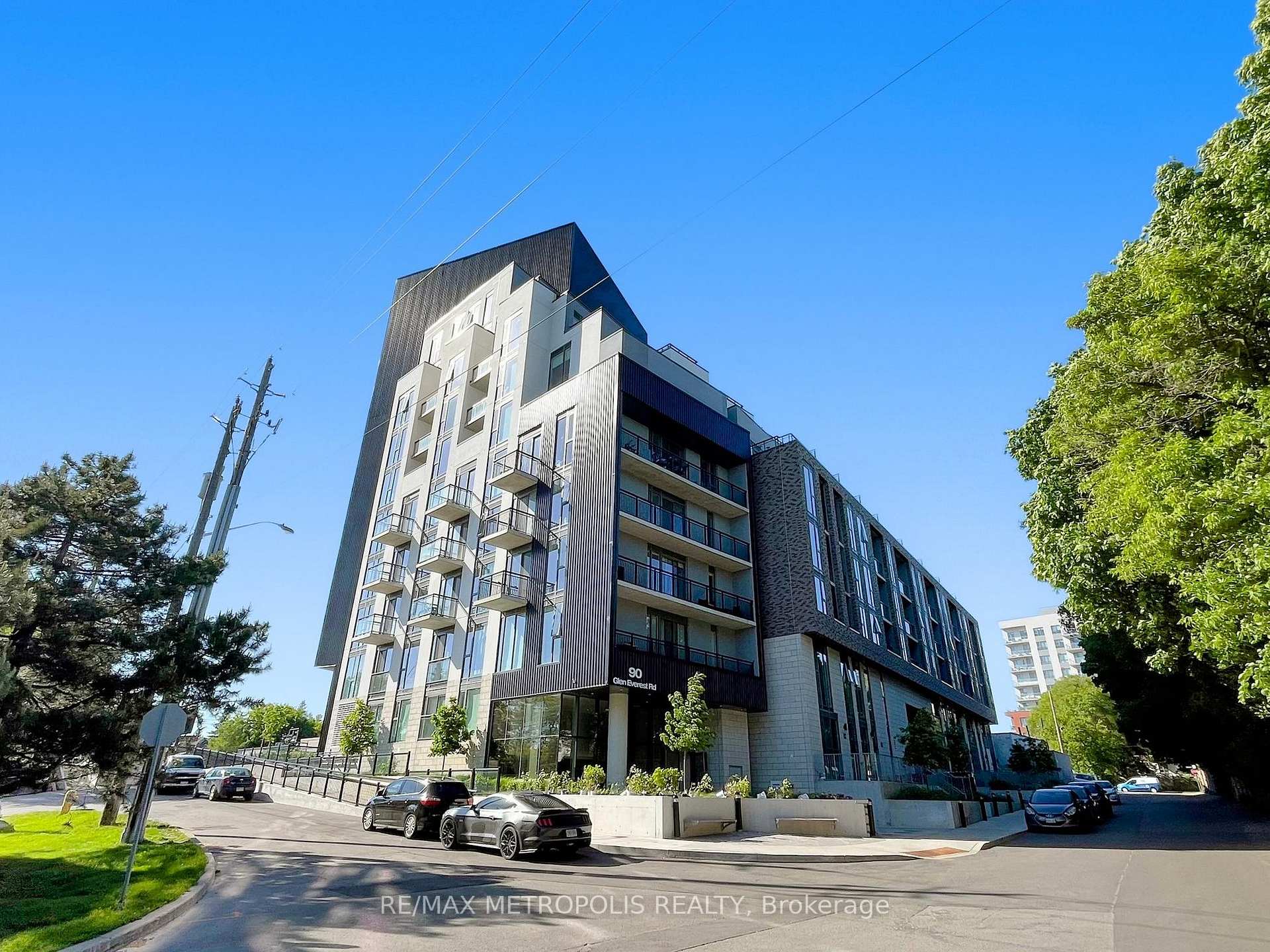 98 - 90 Glen Everest Road Toronto Ontario Canada Rent residential   RE/MAX Metropolis Realty Brokerage*