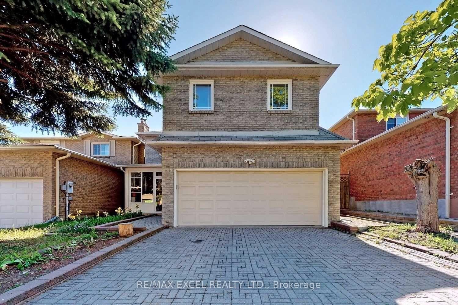 30 Marion Crescent Markham Ontario Canada Rent residential   HomeLife Top Star Realty Inc., Brokerage *