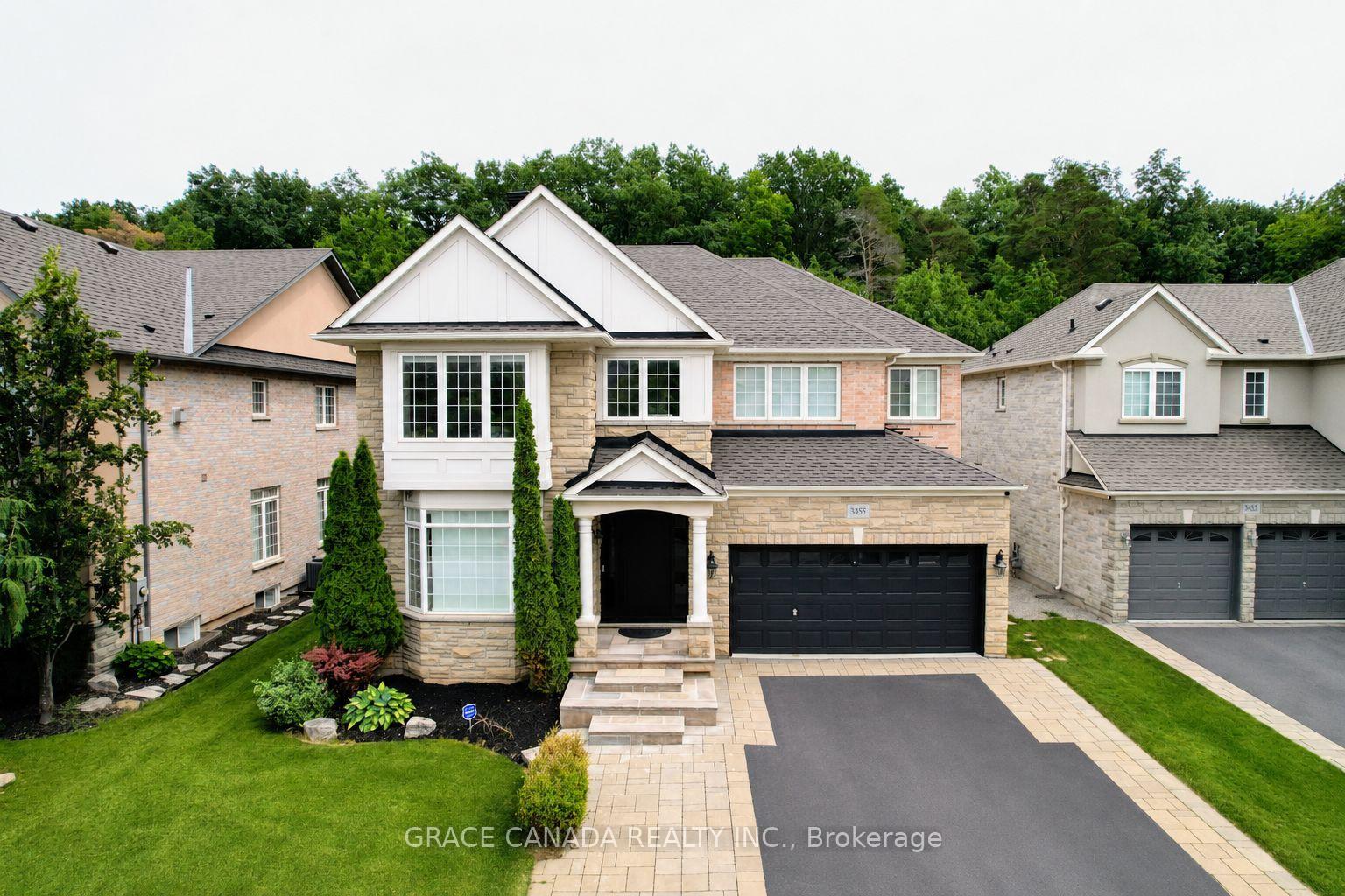 3455 Liptay Avenue Oakville Ontario Canada Sale residential   Grace Canada Realty, Brokerage*