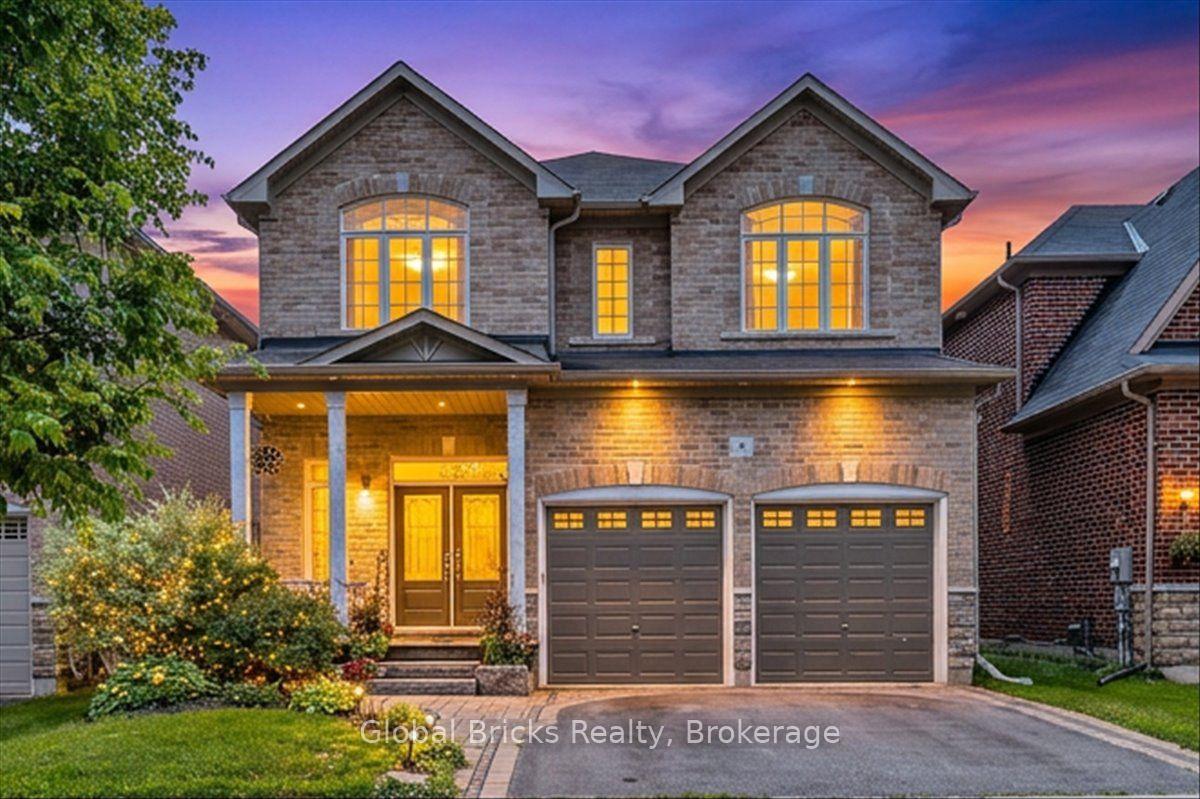 47 Holyrod Drive Clarington Ontario Canada Sale residential Rajani Suresh Global Bricks Realty, Brokerage*