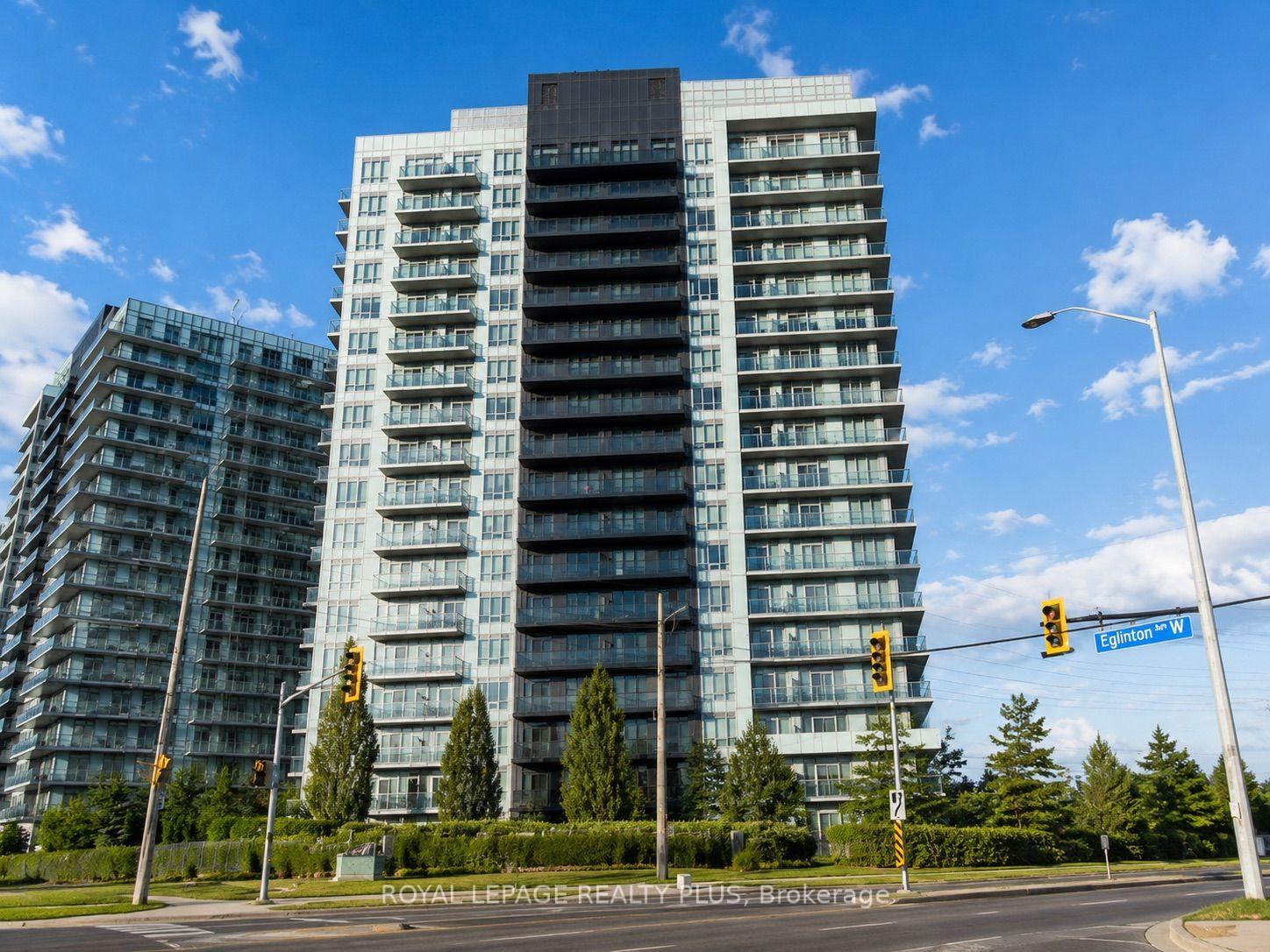 1107 - 4633 Glen Erin Drive Mississauga Ontario Canada Rent residential Diane Adler Royal LePage Realty Plus, Brokerage*