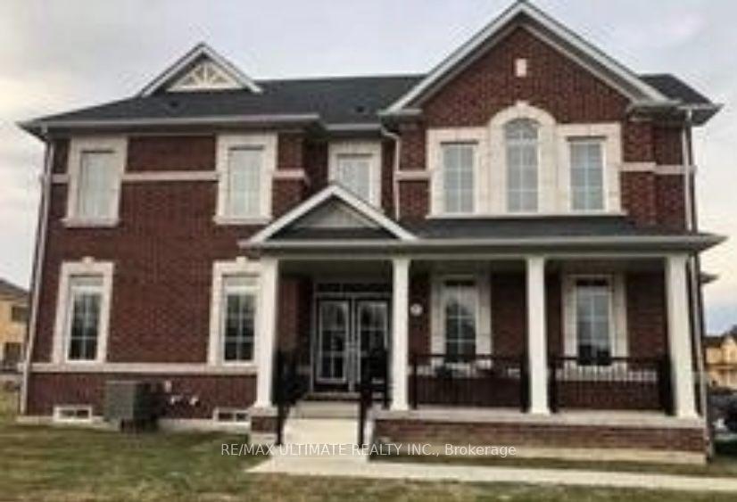 41 Kirby Avenue Collingwood Ontario Canada Rent residential Gilbert Lopes RE/MAX Ultimate Realty, Brokerage *