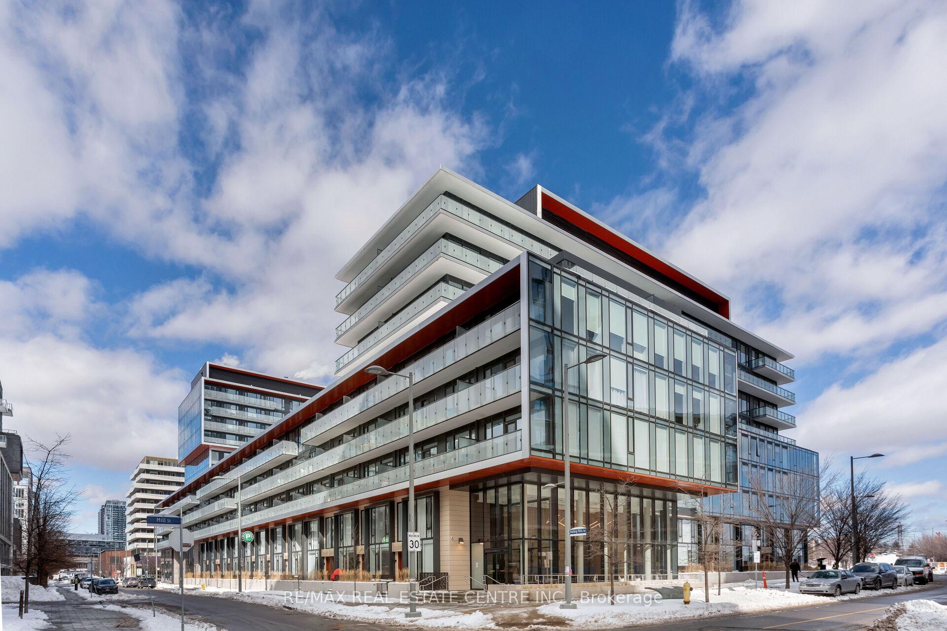 142 - 180 Mill Street S Toronto Ontario Canada Rent residential Distillery and Canary Condos Real Estate Homeward, Brokerage*