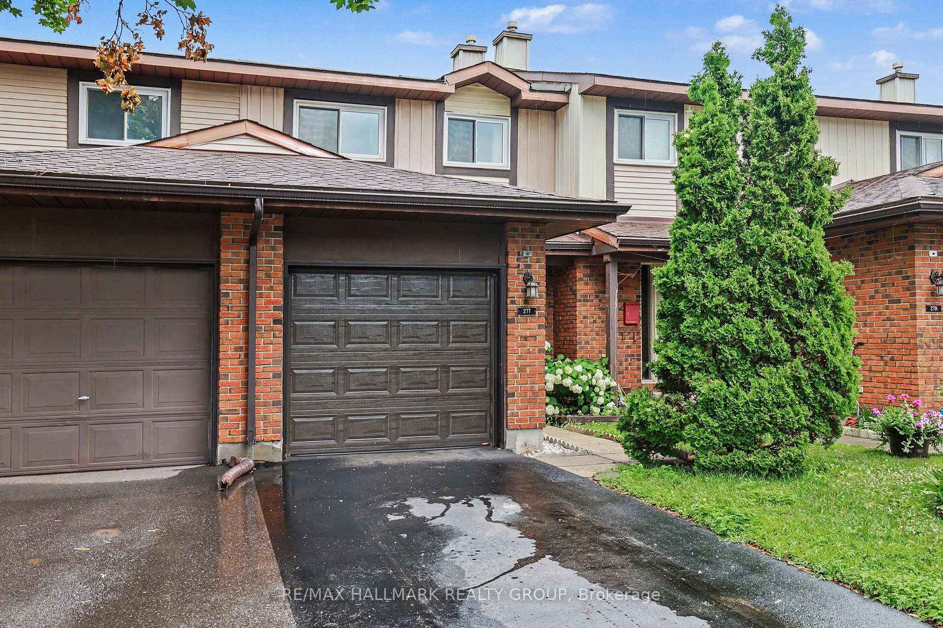 277 Pickford Drive Ottawa Ontario Canada Sale residential   Colleen Lyle Real Estate Team