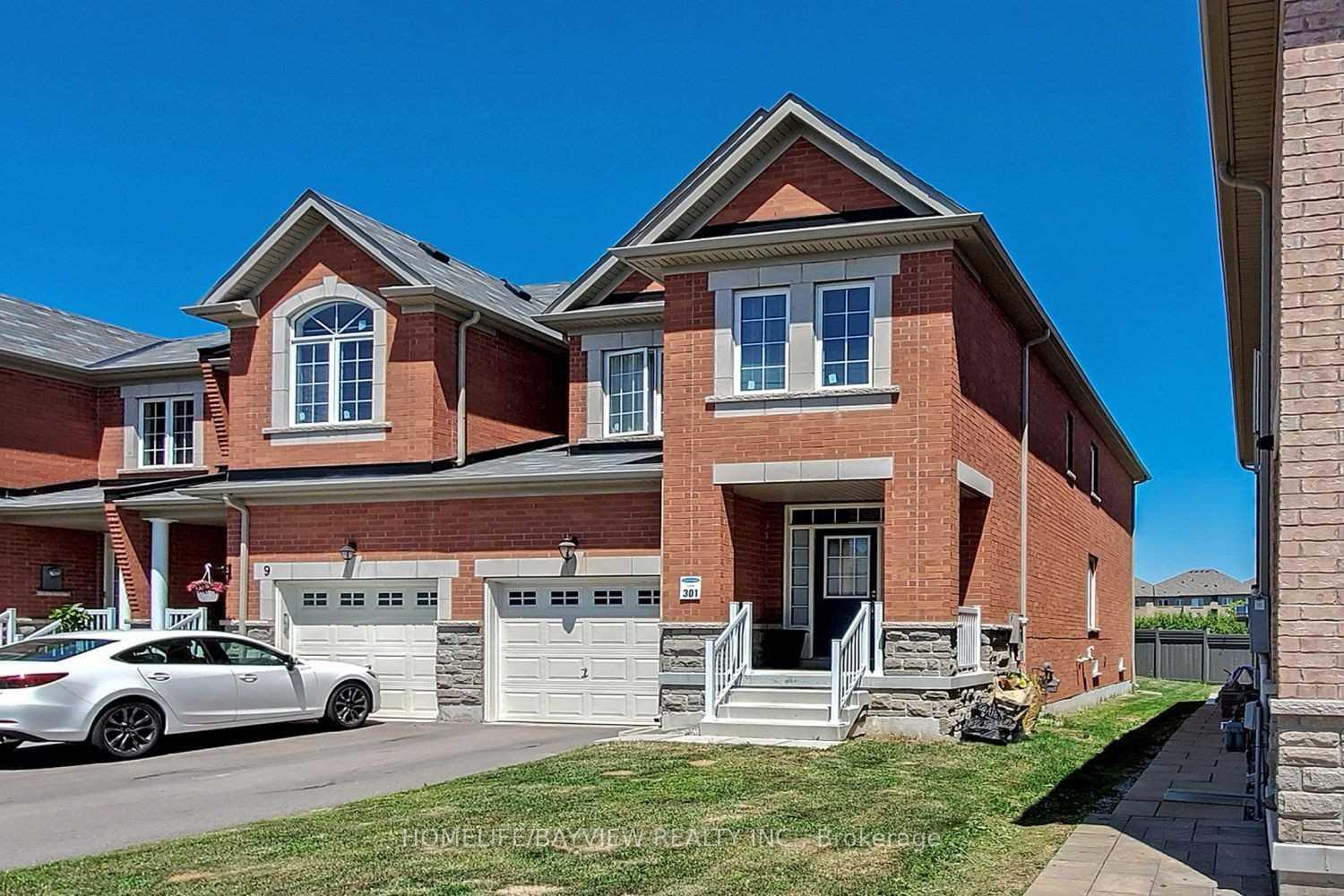 11 Collin Court Richmond Hill Ontario Canada Rent residential DUANE JOHNSON HomeLife/Bayview Realty Inc., Brokerage*
