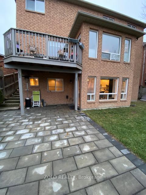 24 Coburn Crescent New Tecumseth Ontario Canada Rent residential Saida Morovati Zolo Realty, Brokerage *