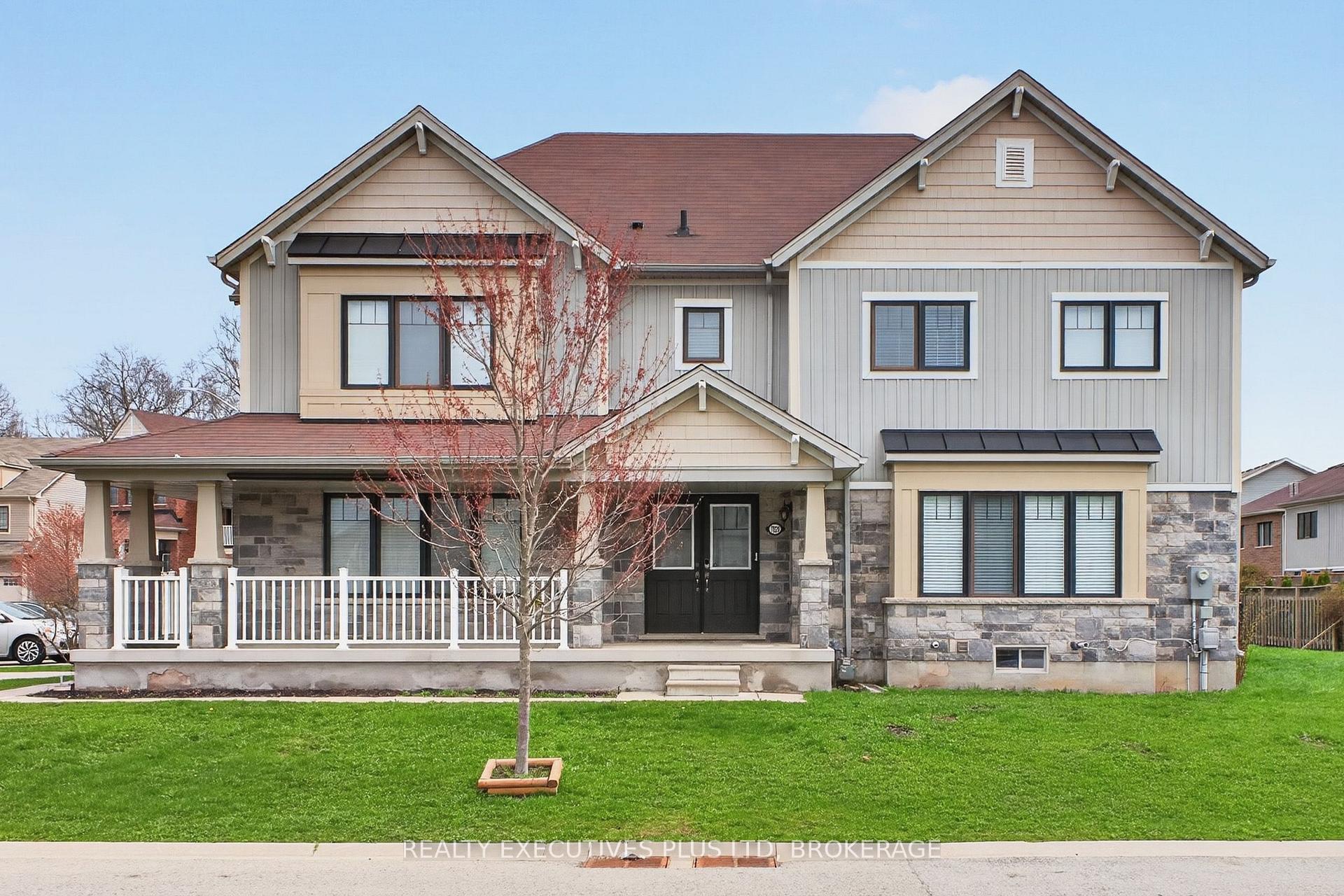 7829 Buckeye Crescent Niagara Falls Ontario Canada Sale residential HomeLife All Points Realty Inc., Brokerage*
