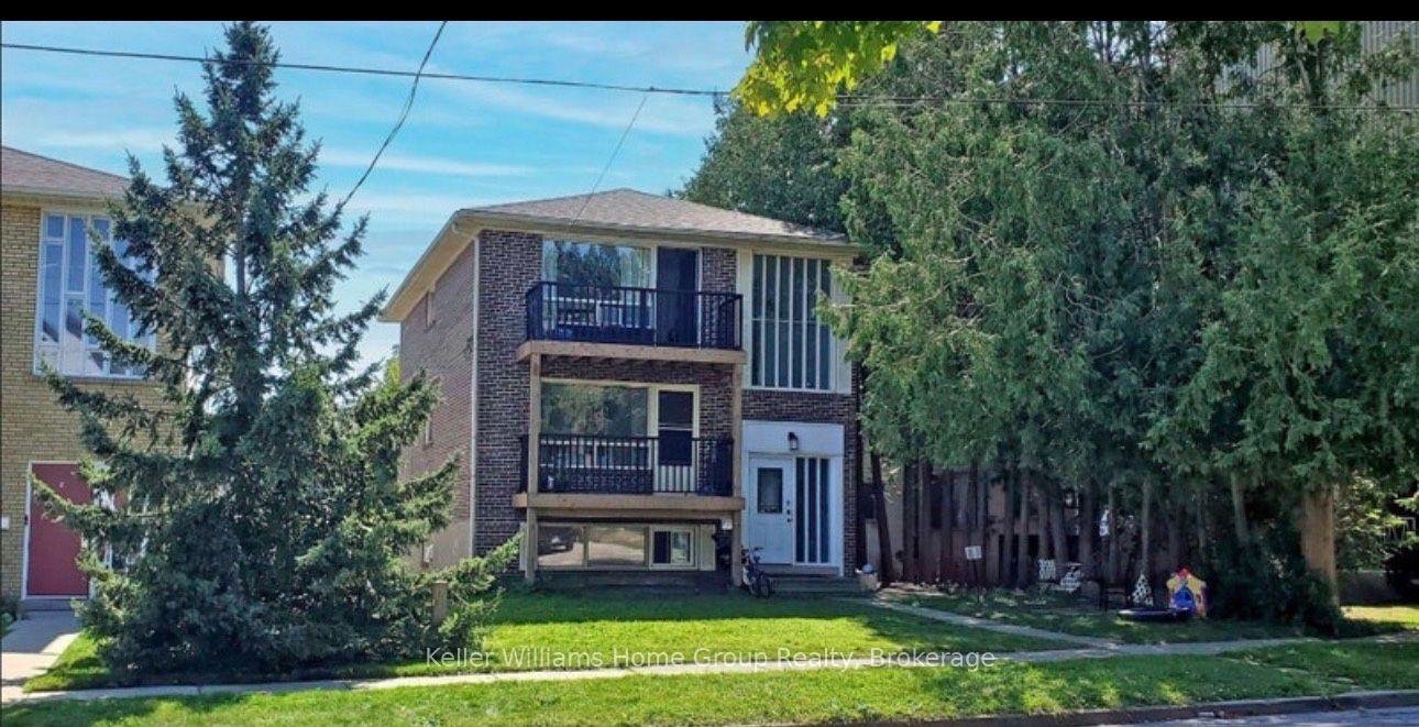 C - 10 Home Street Guelph Ontario Canada Rent residential   Keller Williams Home Group Realty, Brokerage*